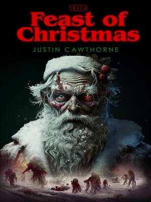 cover image of The Feast of Christmas